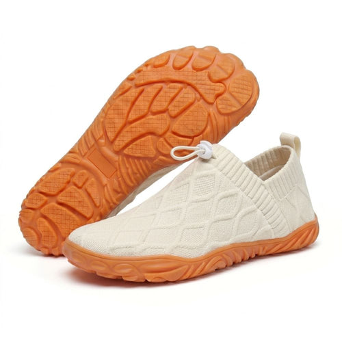 Grace & Ease | All-Day Comfort, Zero Foot Pain