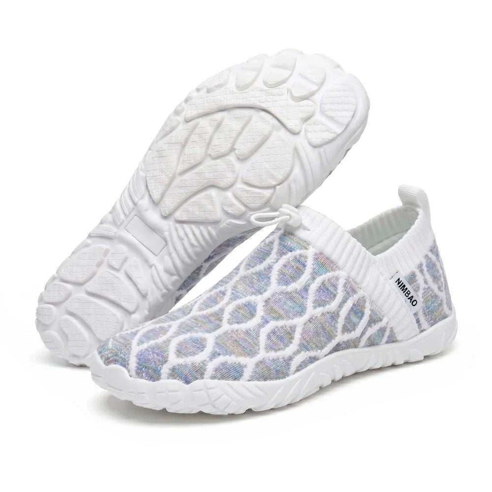 Wide Toe Box Shoes for Pain-Free Walking