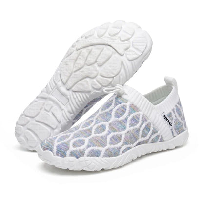 Wide Toe Box Shoes for Pain-Free Walking