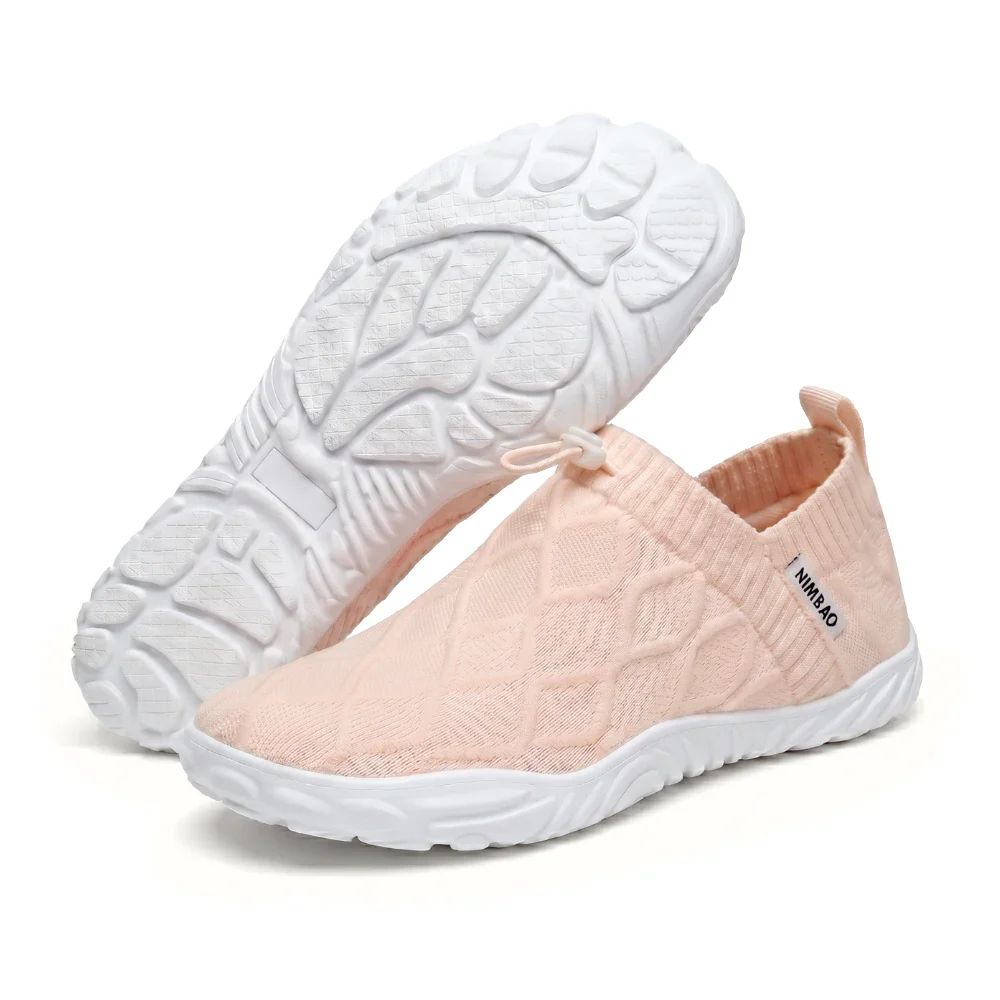 Wide Toe Box Shoes for Pain-Free Walking