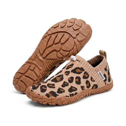 Wide Toe Box Shoes for Pain-Free Walking