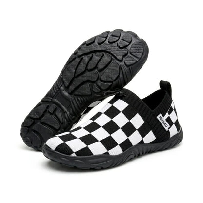 Wide Toe Box Shoes for Pain-Free Walking