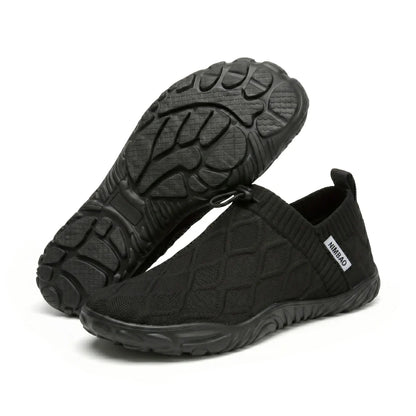 Wide Toe Box Shoes for Pain-Free Walking
