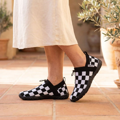 Wide Toe Box Shoes for Pain-Free Walking