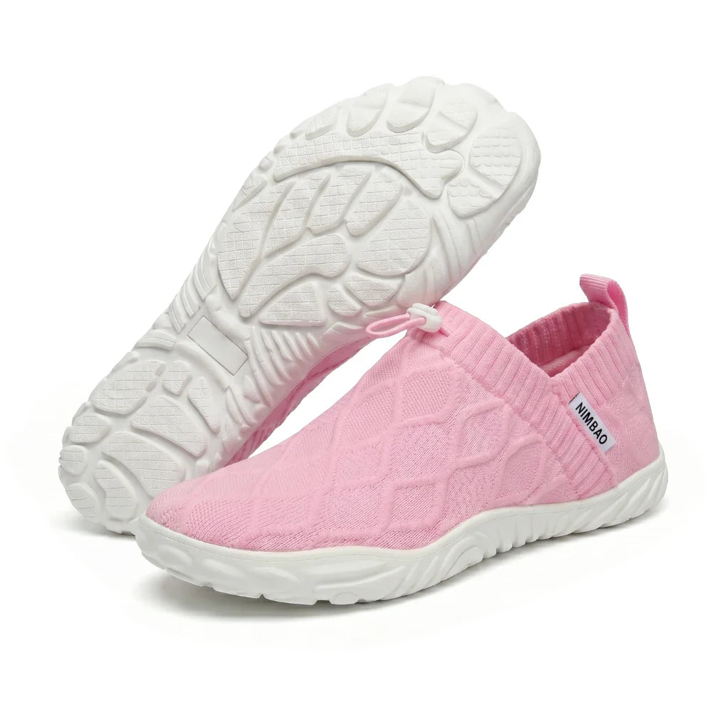 Wide Toe Box Shoes for Pain-Free Walking