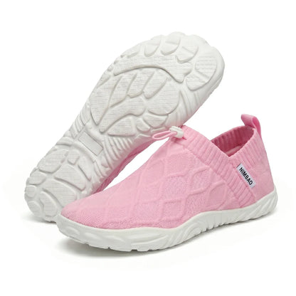 Wide Toe Box Shoes for Pain-Free Walking
