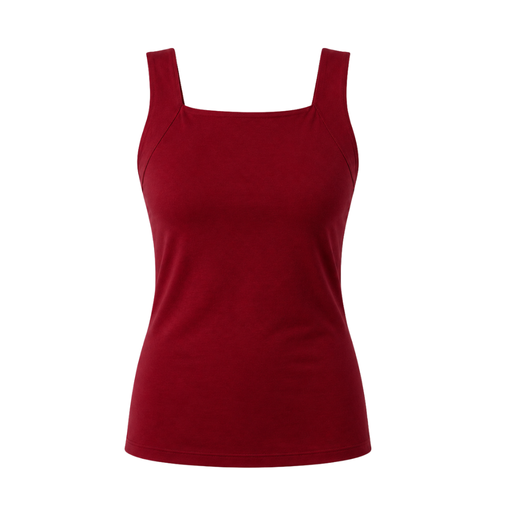 Red reference tank colour