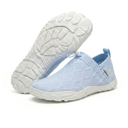 Wide Toe Box Shoes for Pain-Free Walking