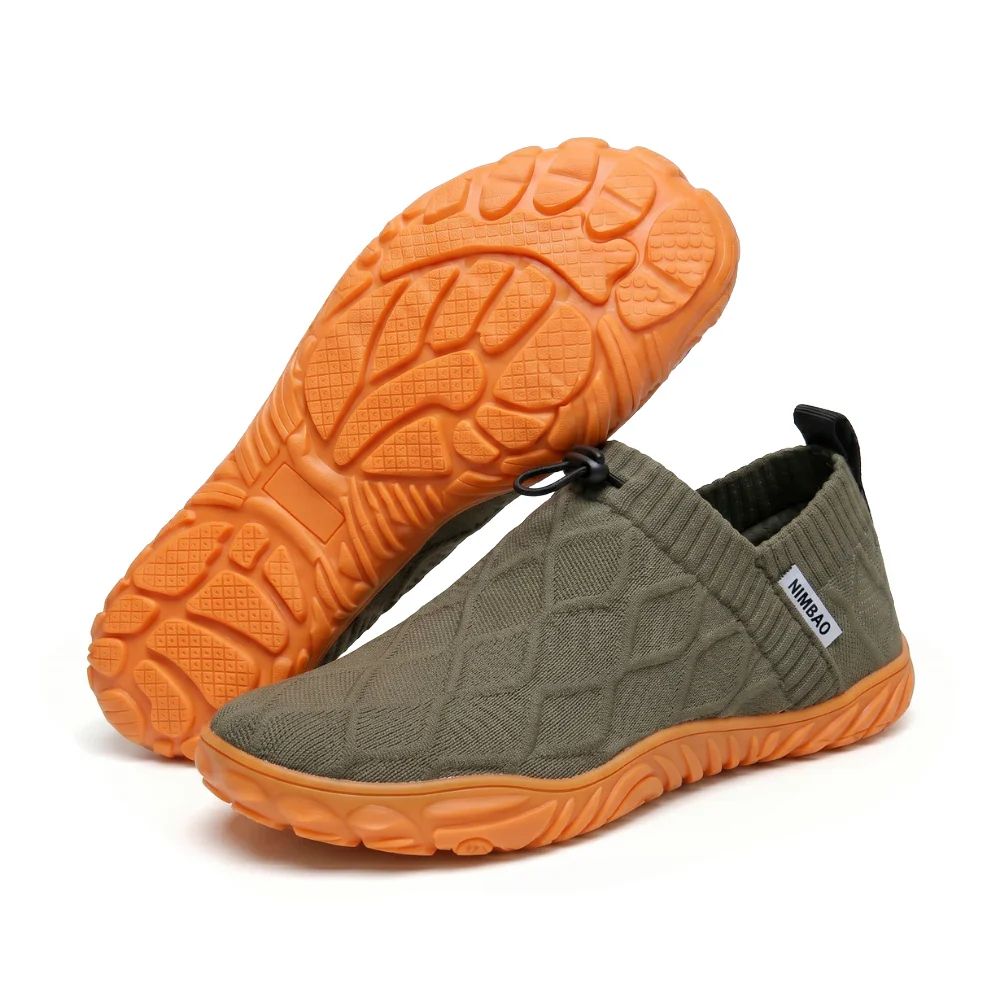 Wide Toe Box Shoes for Pain-Free Walking