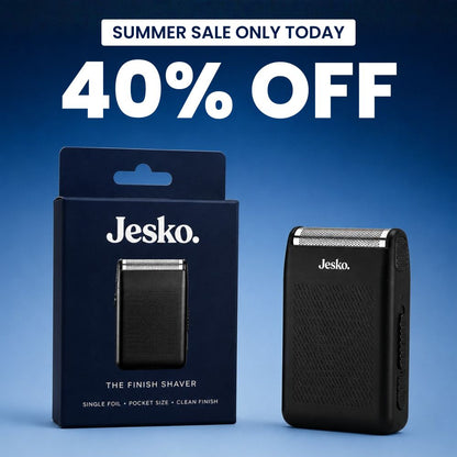Jesko - SmoothCut Trimmer