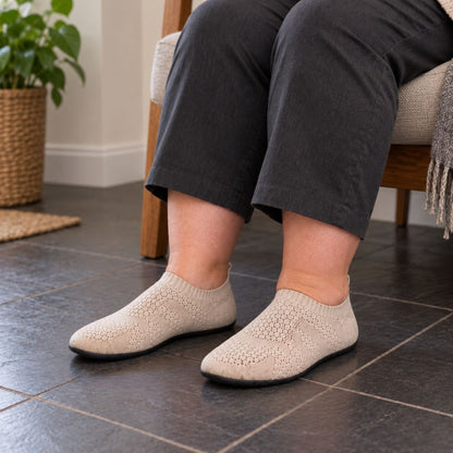 Cloud Sock Shoes – Non-Slip Comfort