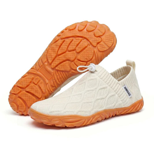 Grace & Ease | All-Day Comfort, Zero Foot Pain