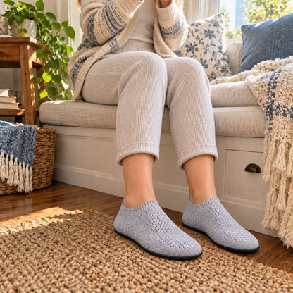 Cloud Sock Shoes – Non-Slip Comfort