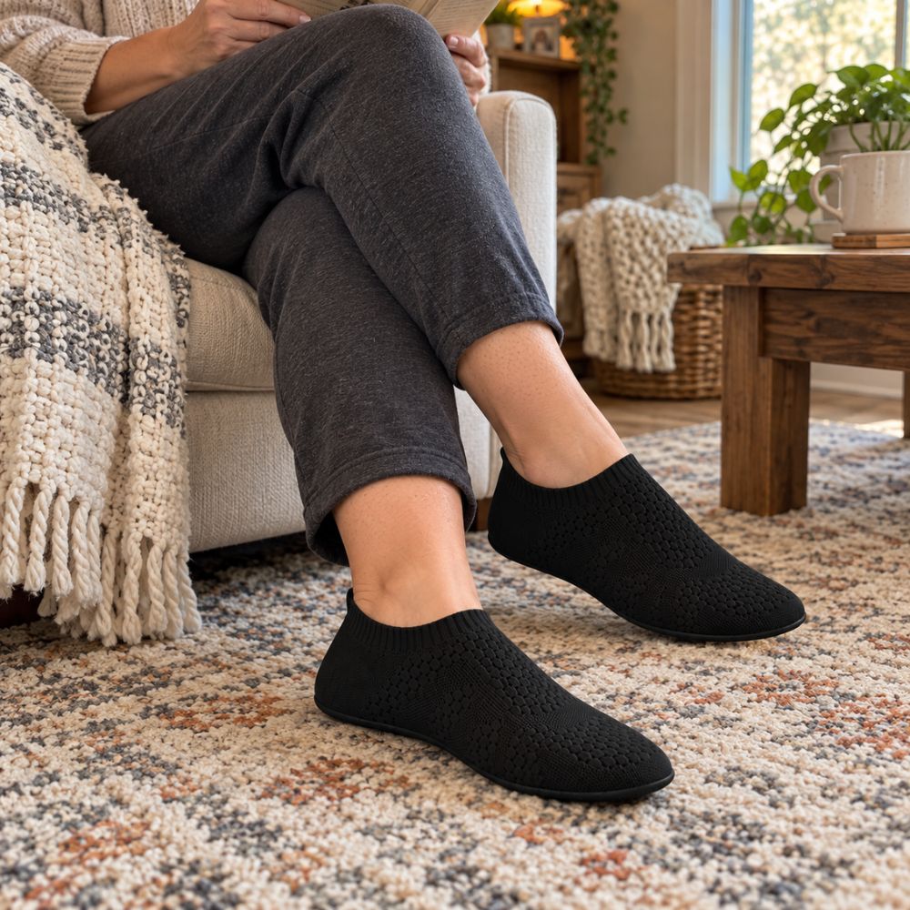 Cloud Sock Shoes – Non-Slip Comfort