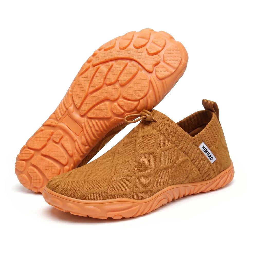 Wide Toe Box Shoes for Pain-Free Walking