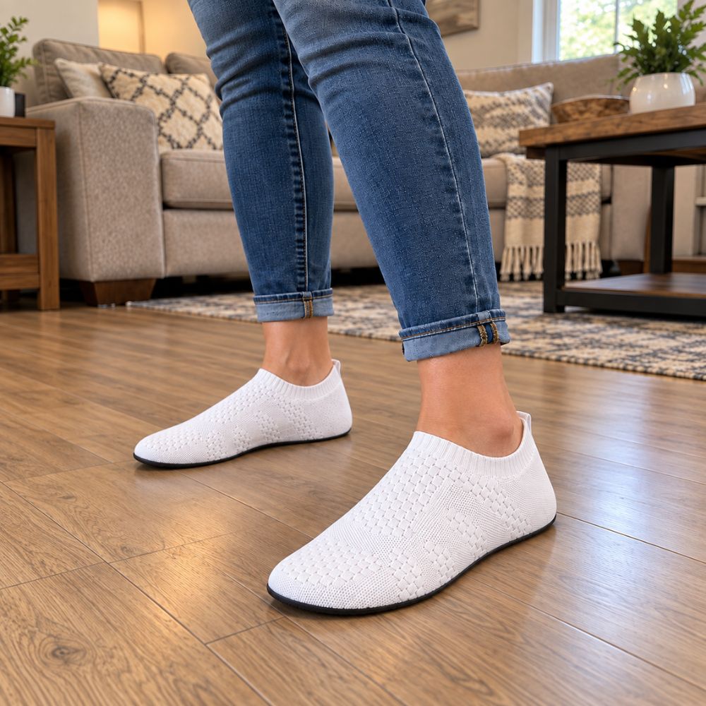 Cloud Sock Shoes – Non-Slip Comfort