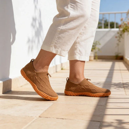 Wide Toe Box Shoes for Pain-Free Walking