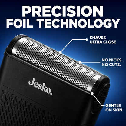 Jesko - SmoothCut Trimmer