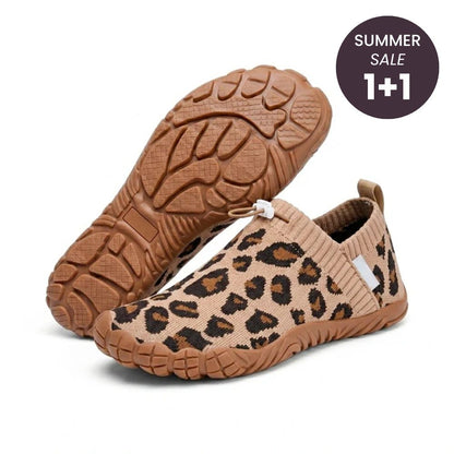 Wide Toe Box Shoes for Pain-Free Walking