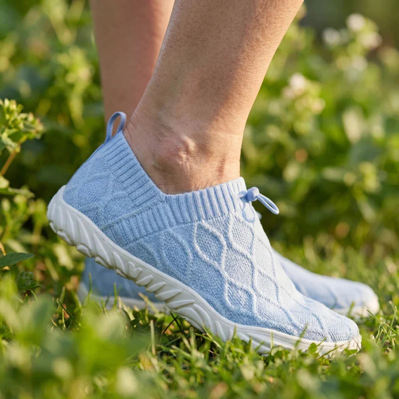 Wide Toe Box Shoes for Pain-Free Walking