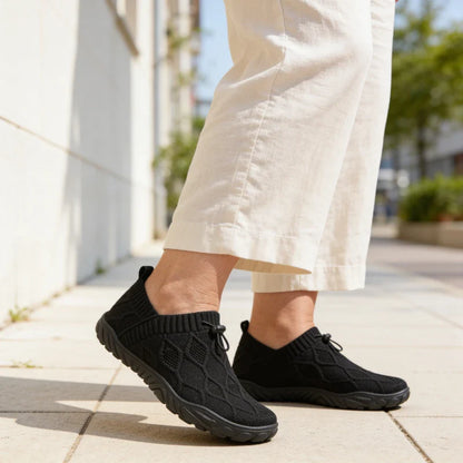 Wide Toe Box Shoes for Pain-Free Walking