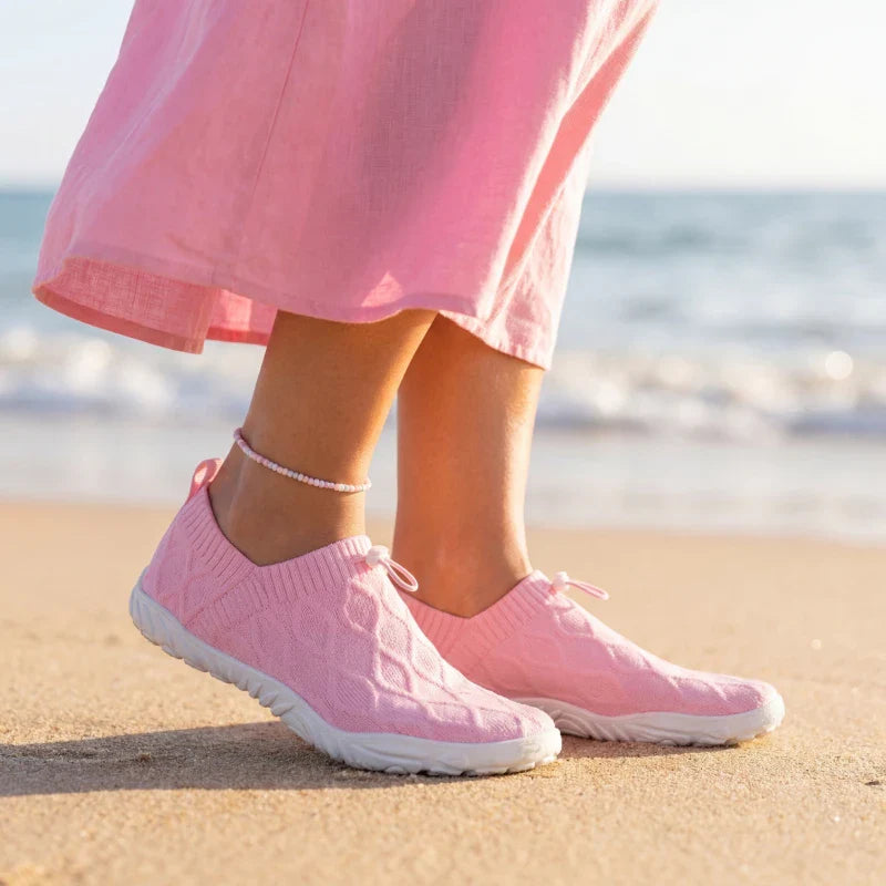Wide Toe Box Shoes for Pain-Free Walking