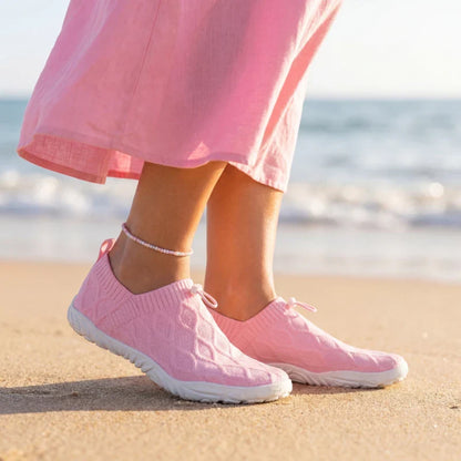Wide Toe Box Shoes for Pain-Free Walking
