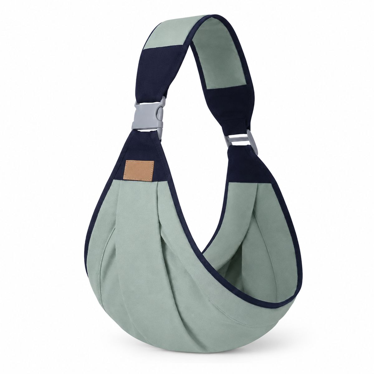 The Nana Sling in Sage